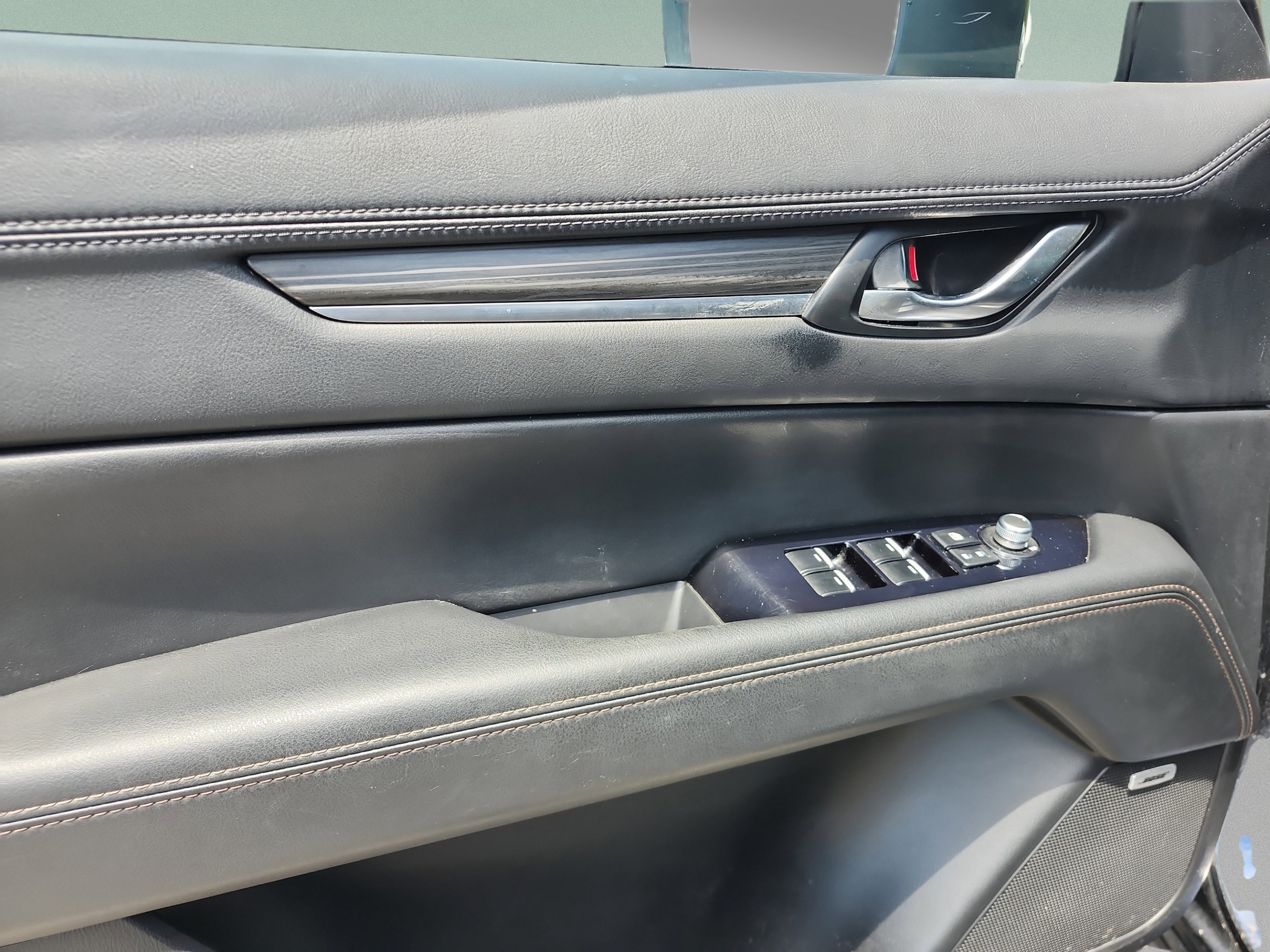 2020 Mazda CX-5 Grand Touring - Photo 17