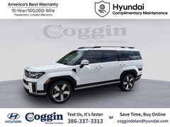 2026 Hyundai Santa Fe