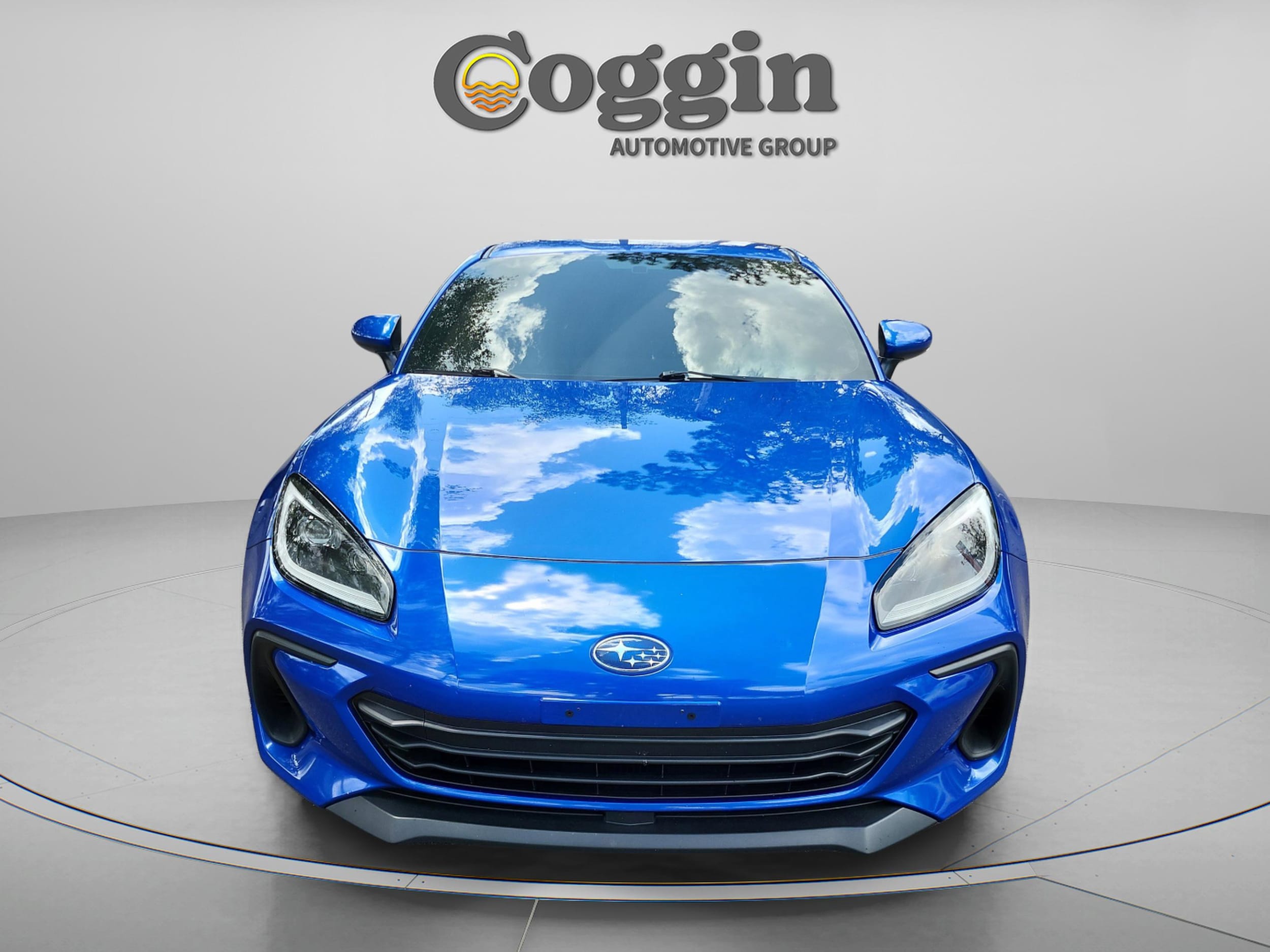 2023 Subaru BRZ Limited - Photo 9