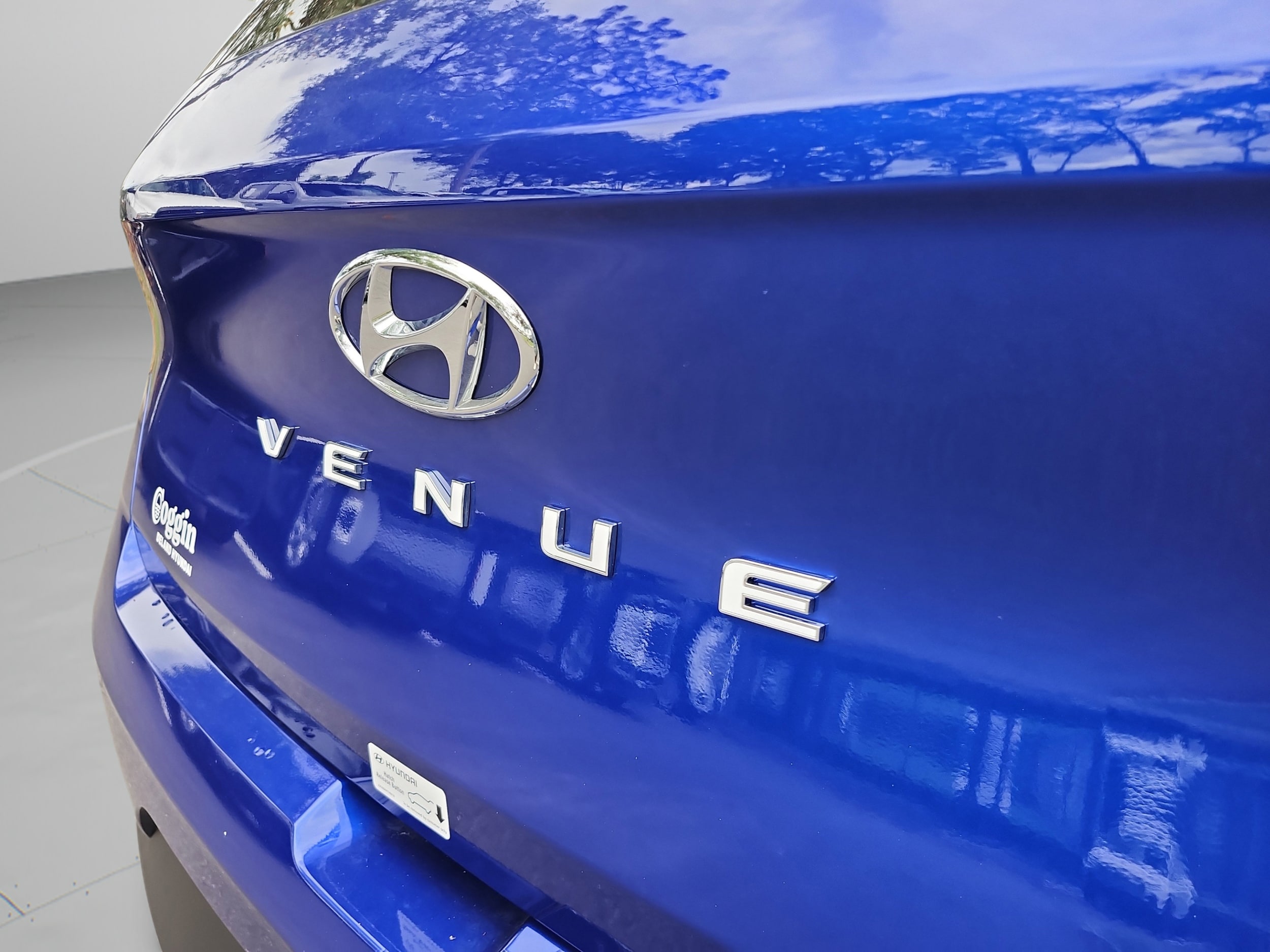 2026 Hyundai Venue SEL - Photo 32