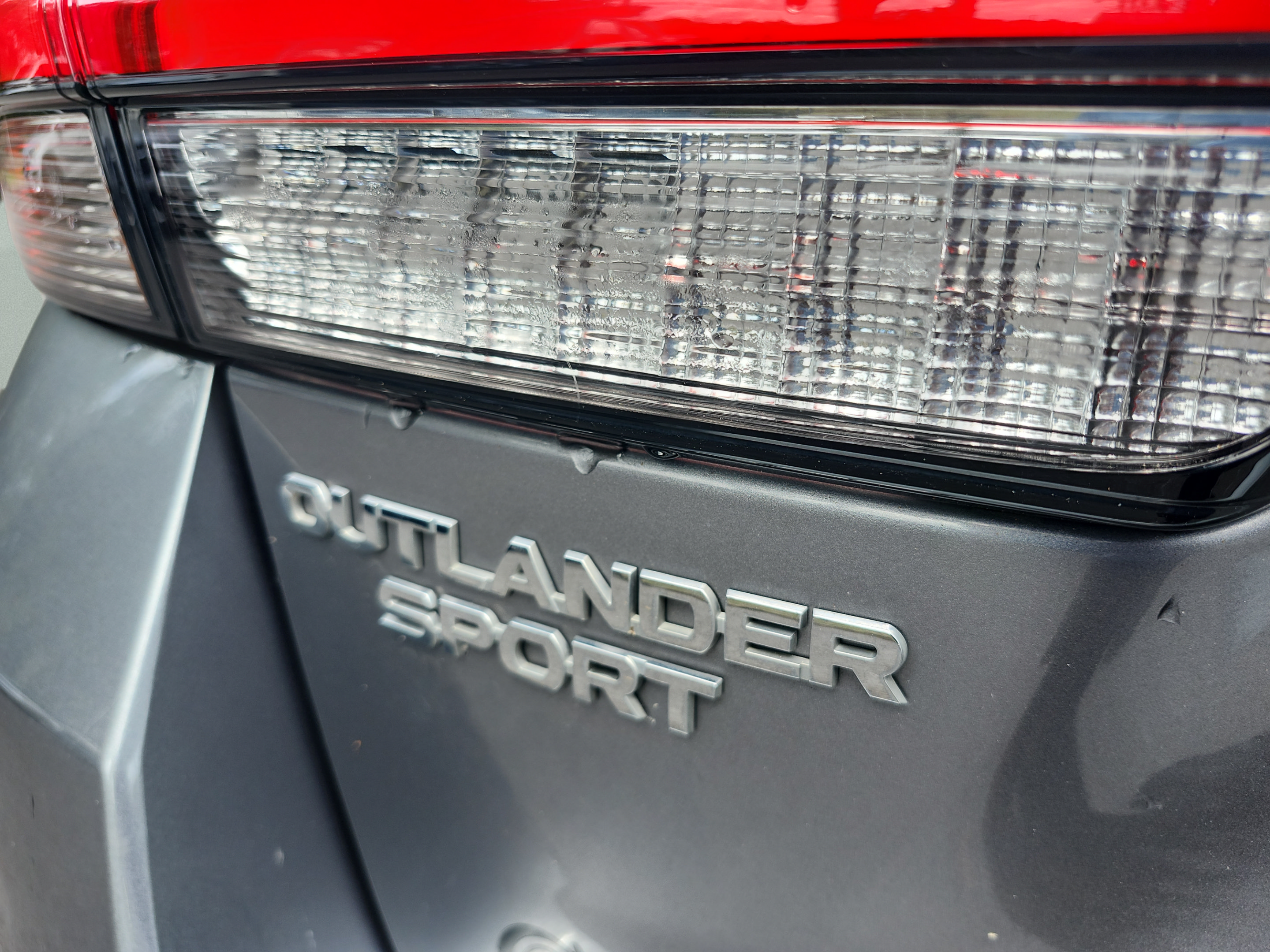 2020 Mitsubishi Outlander Sport SE - Photo 33