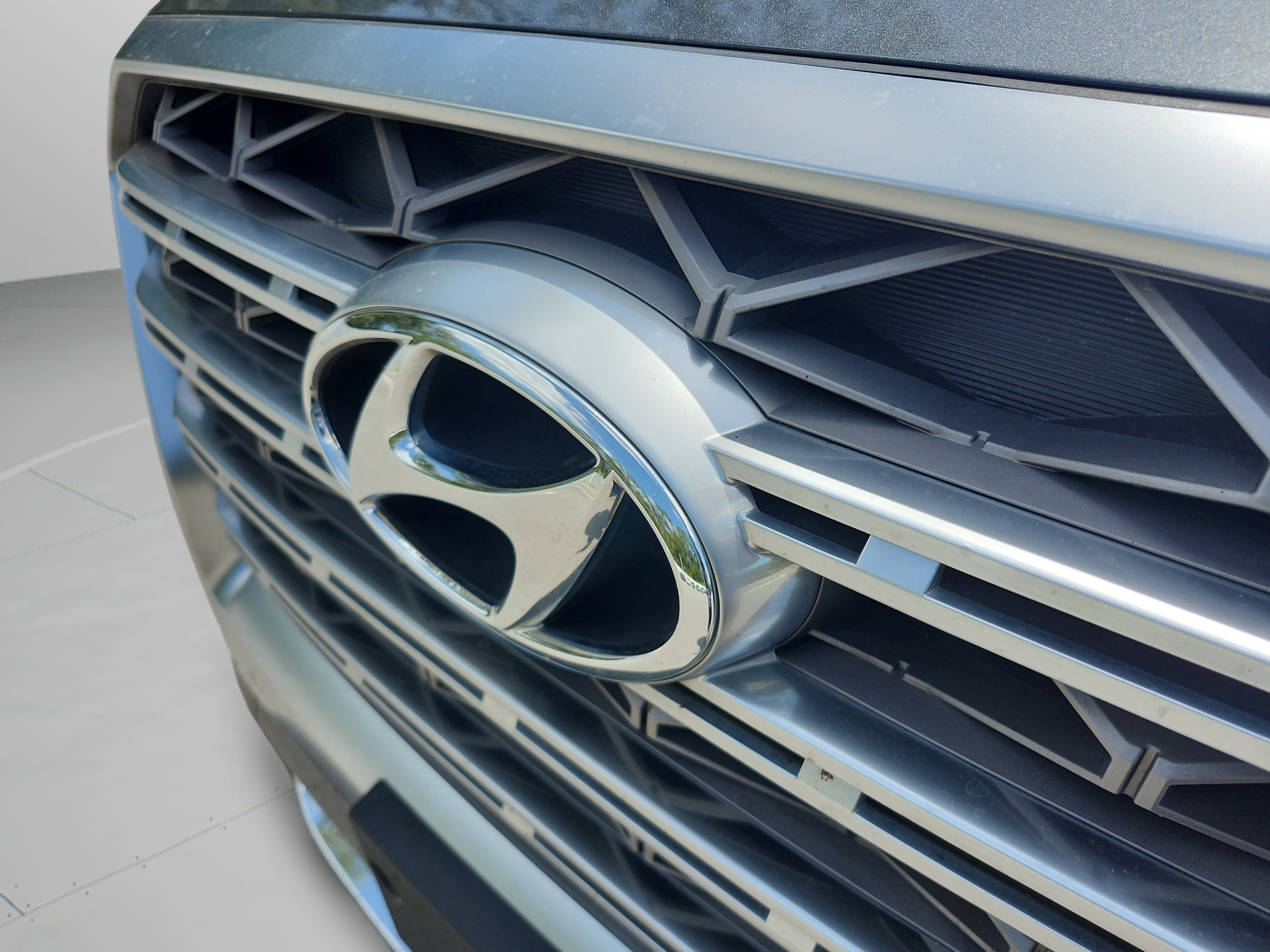 2020 Hyundai Palisade Limited - Photo 24