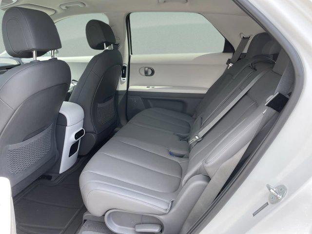 2025 Hyundai IONIQ 5 SEL - Photo 16