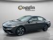New 2026 Hyundai Elantra Limited Sedan