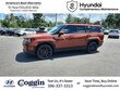 Hyundai Santa Fe Hybrid
