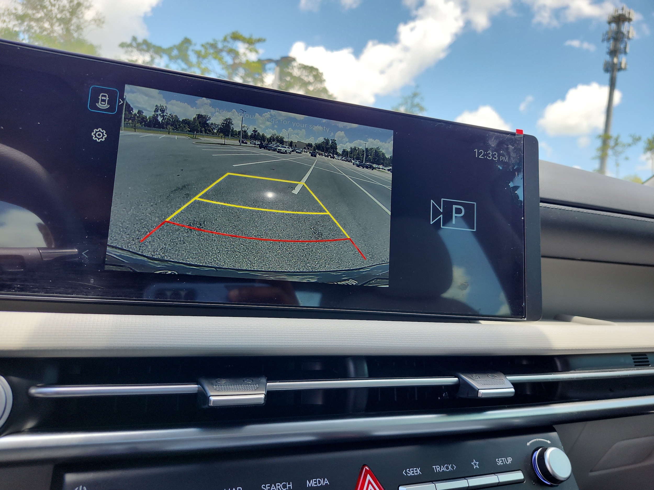 2026 Hyundai Tucson SE - Photo 29