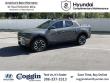 New 2026 Hyundai Santa Cruz Limited Truck Crew Cab