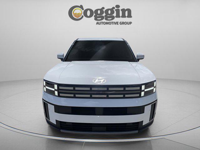 2026 Hyundai Santa Fe SE - Photo 8