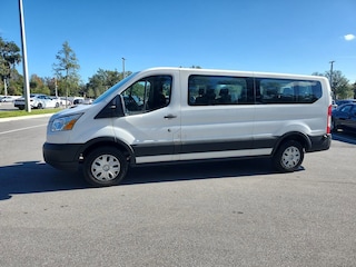 2019 Ford Transit-350 Wagon Low Roof Passenger Van