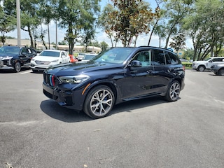 2023 BMW X5 sDrive40i SUV