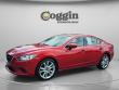 Used 2015 Mazda Mazda6 i Touring Sedan