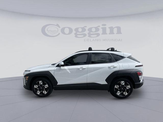 2025 Hyundai Kona SEL photo 2