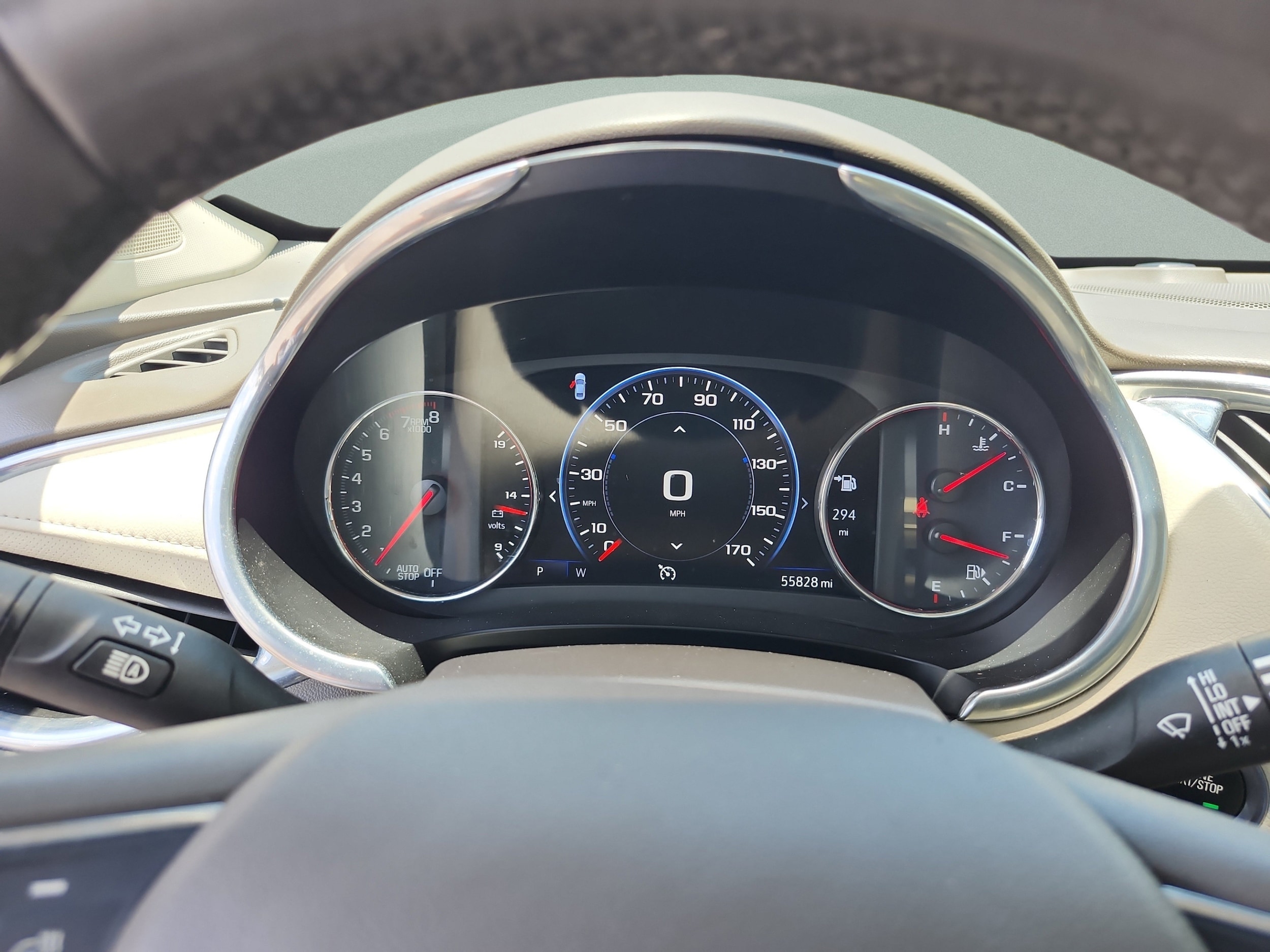 2024 Chevrolet Malibu 2LT - Photo 11