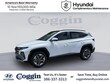 Hyundai Tucson Hybrid