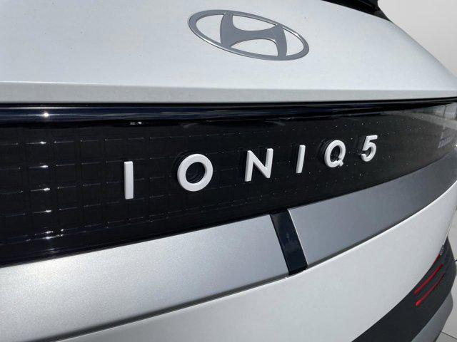 2025 Hyundai IONIQ 5 SEL - Photo 30