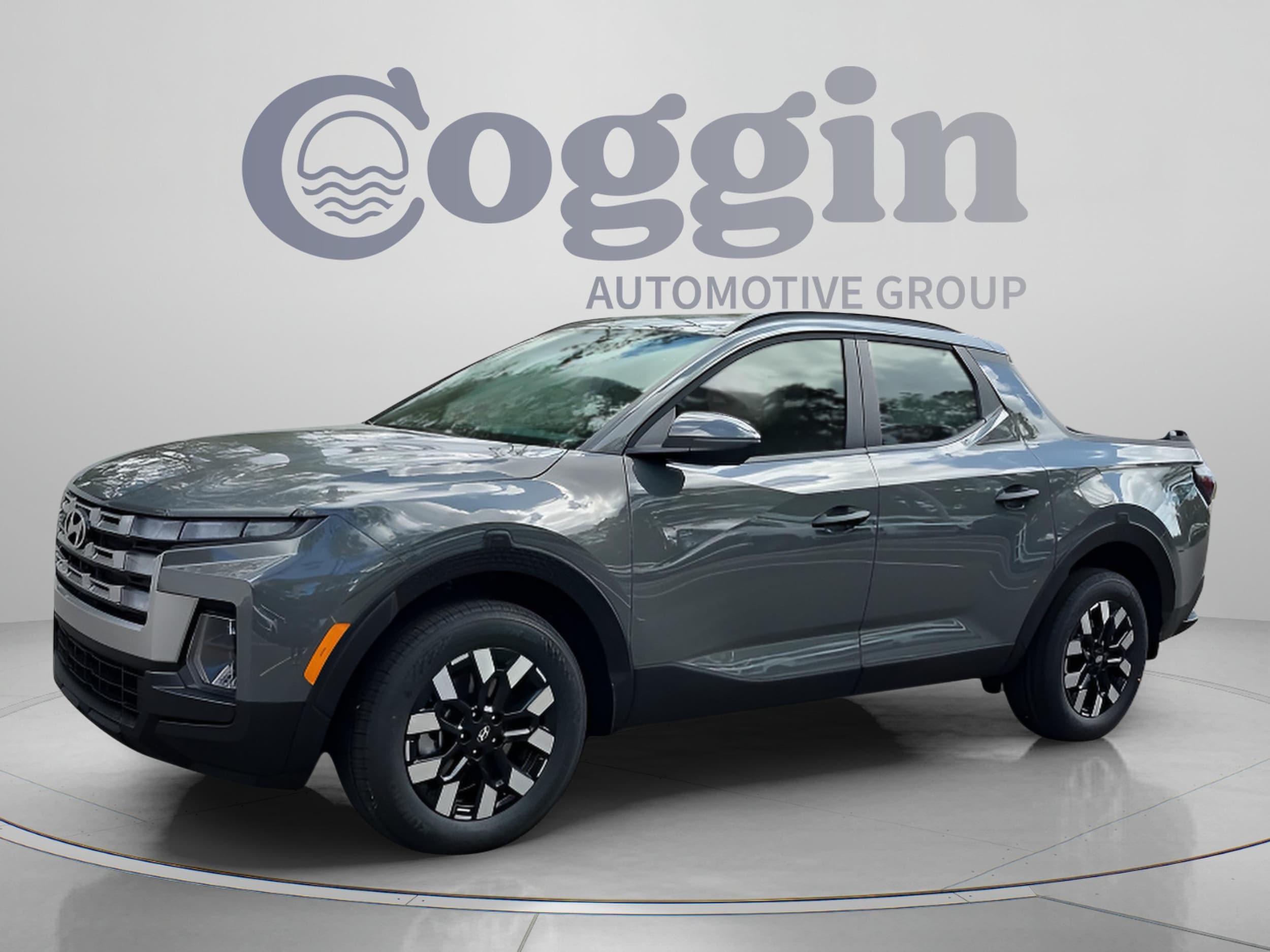 2026 Hyundai Santa Cruz