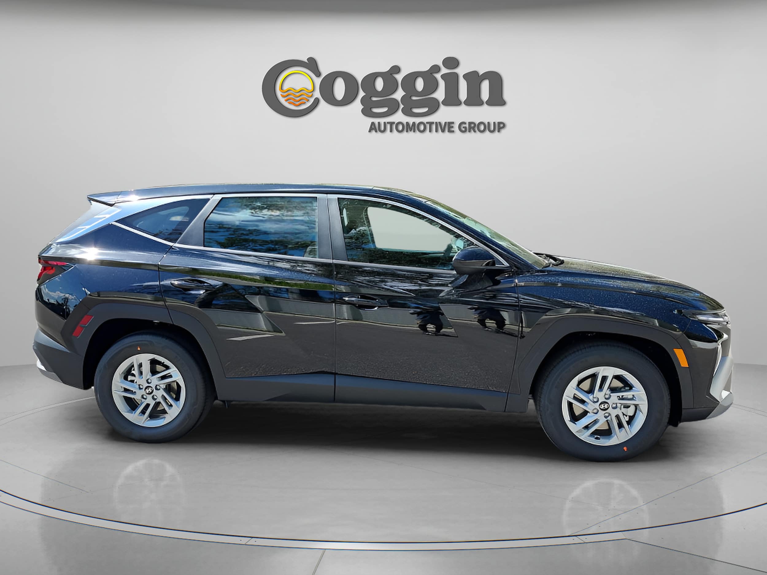 2026 Hyundai Tucson SE - Photo 7