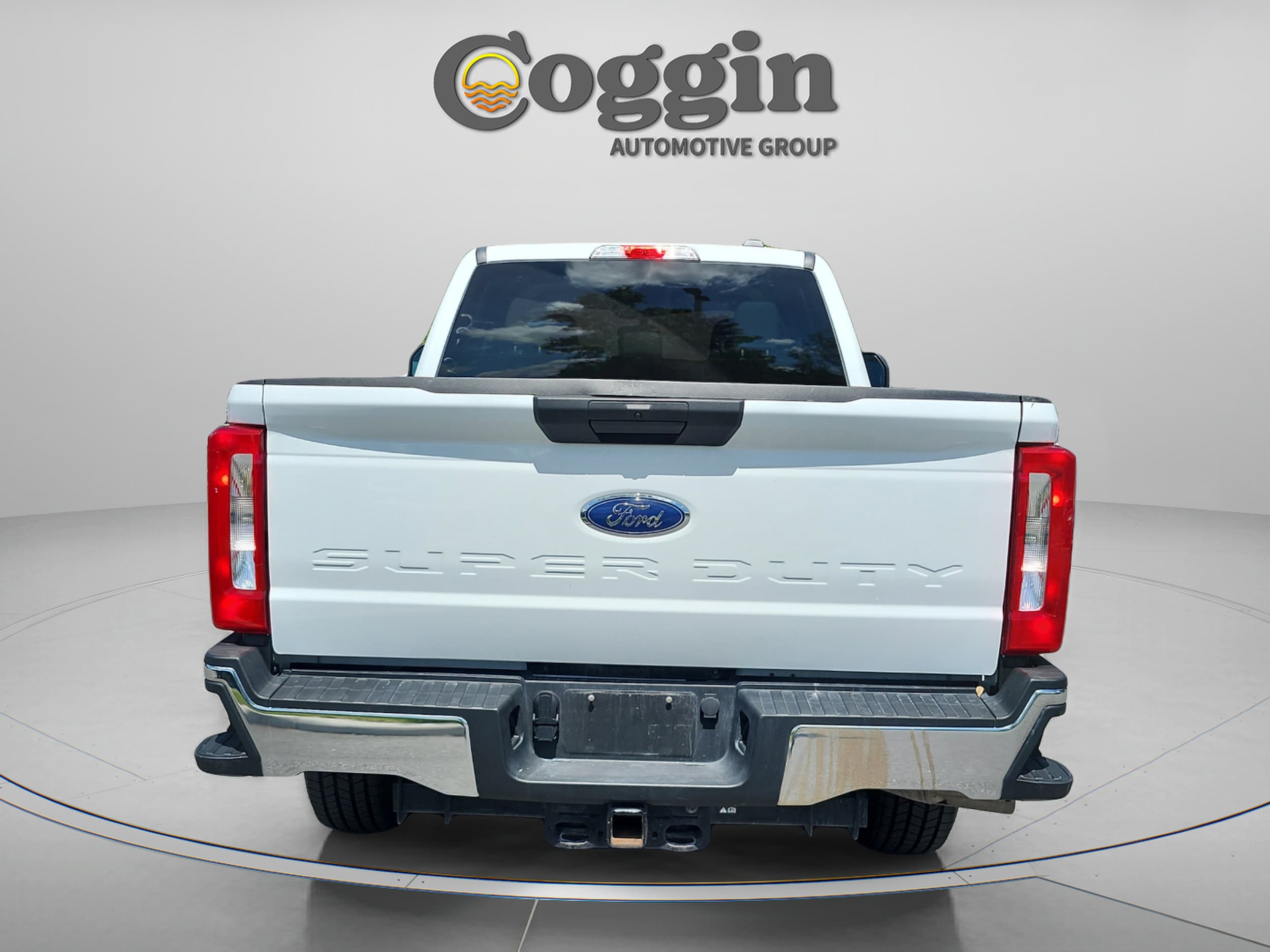 2026 Ford F-250 Super Duty XLT - Photo 5