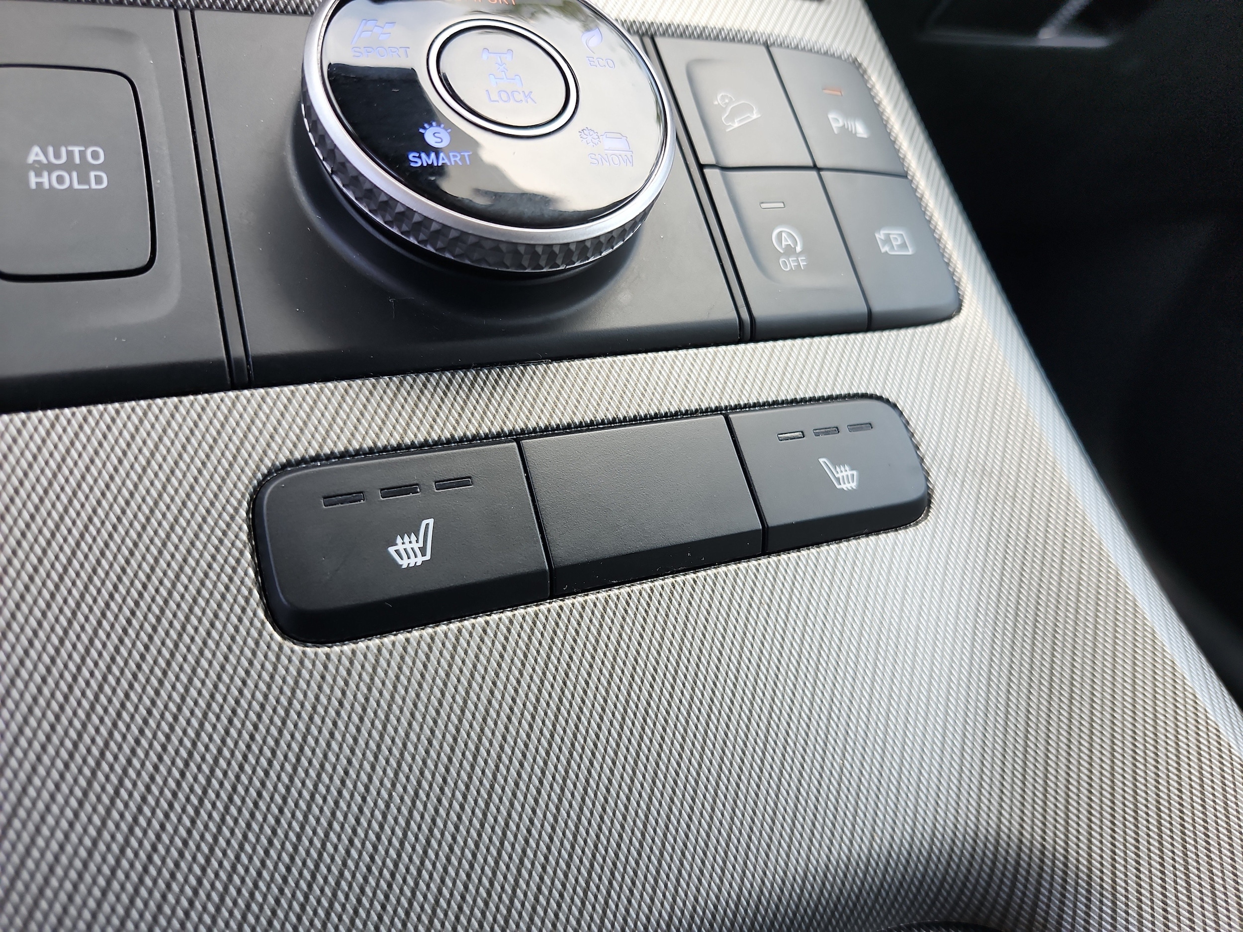2024 Hyundai Palisade XRT - Photo 33