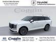 New 2026 Hyundai Palisade Calligraphy SUV