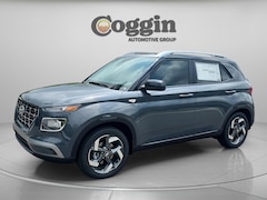 2026 Hyundai Venue SEL w/Two-Tone Roof SUV