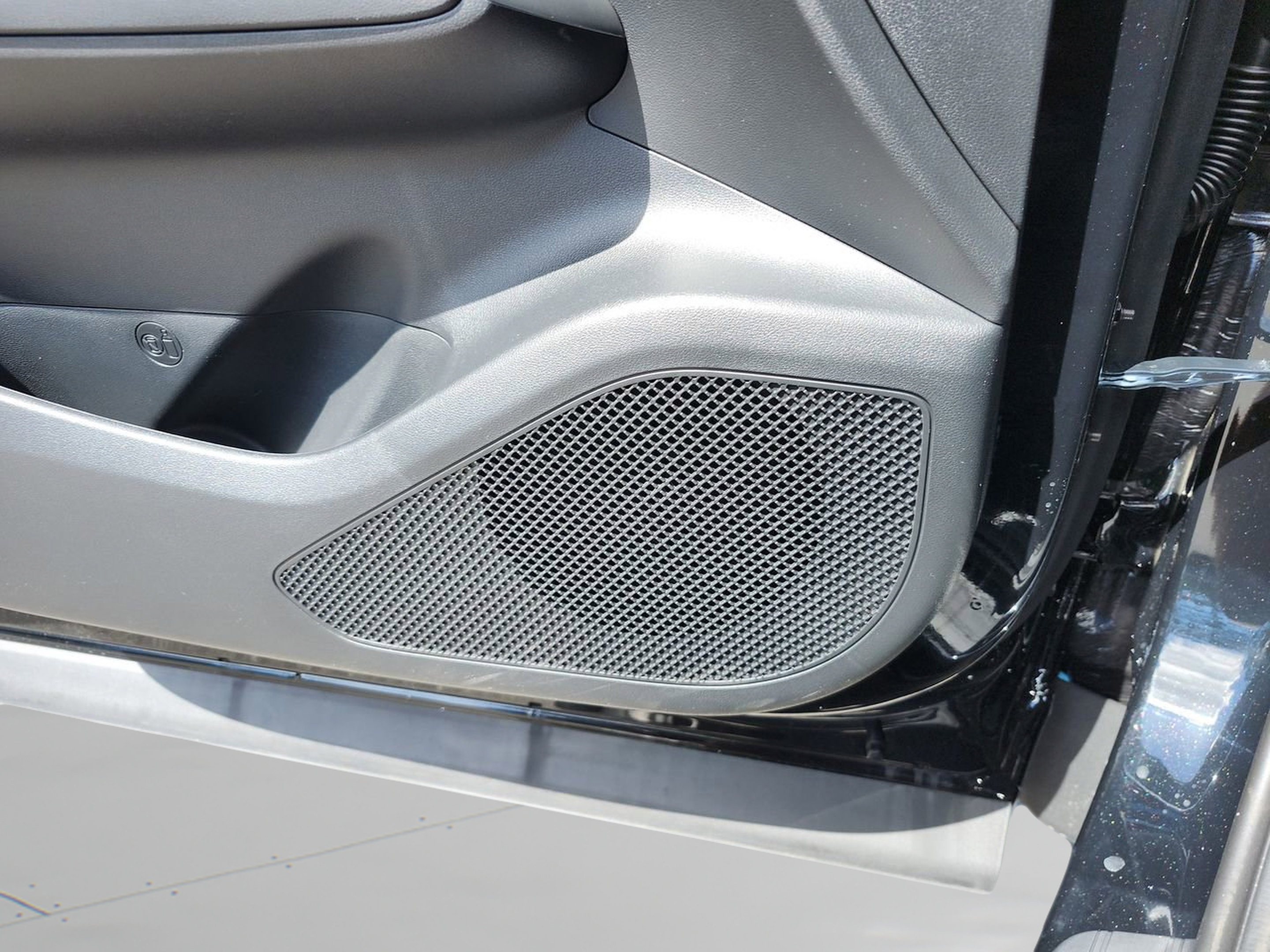 2026 Hyundai Tucson SE - Photo 28