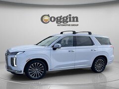 2023 Hyundai Palisade