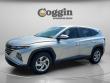 Certified 2024 Hyundai Tucson SE SUV