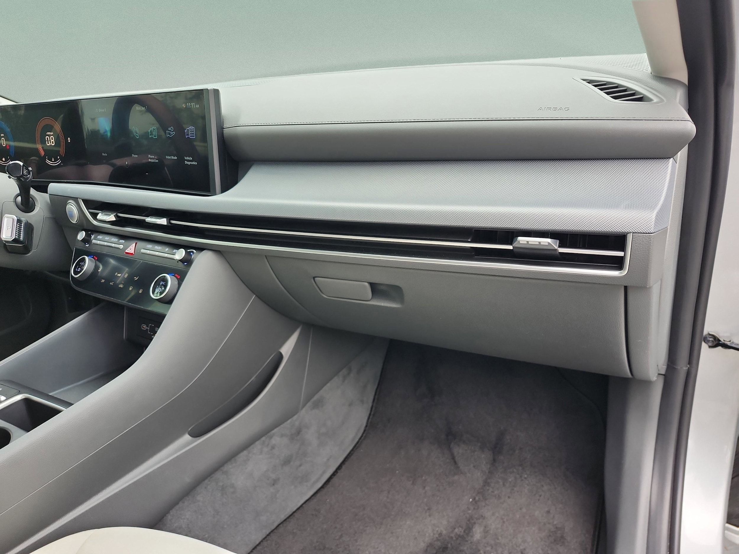 2025 Hyundai Sonata SEL - Photo 20