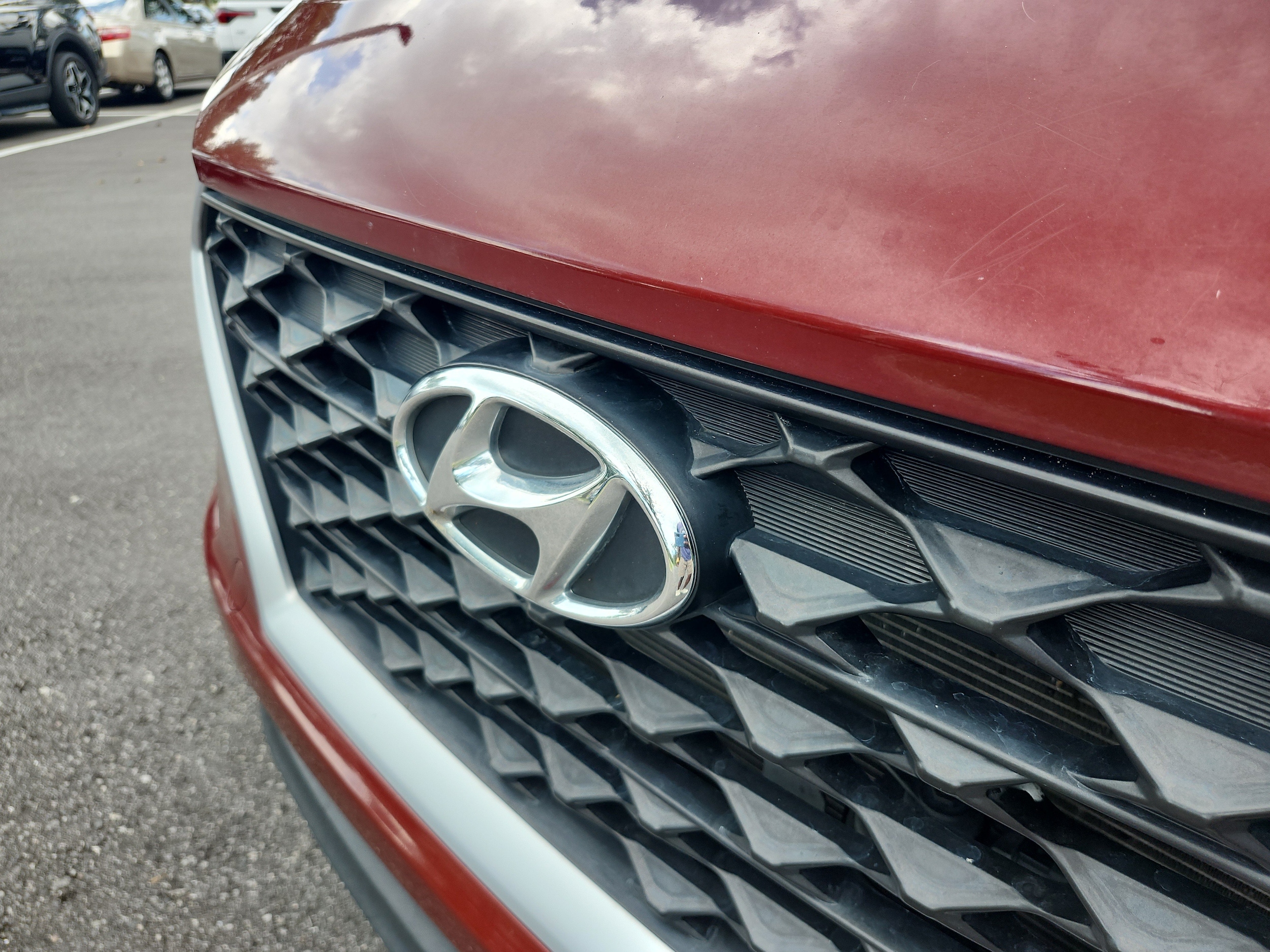 2019 Hyundai Tucson SE - Photo 25