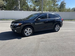 2014 Acura RDX