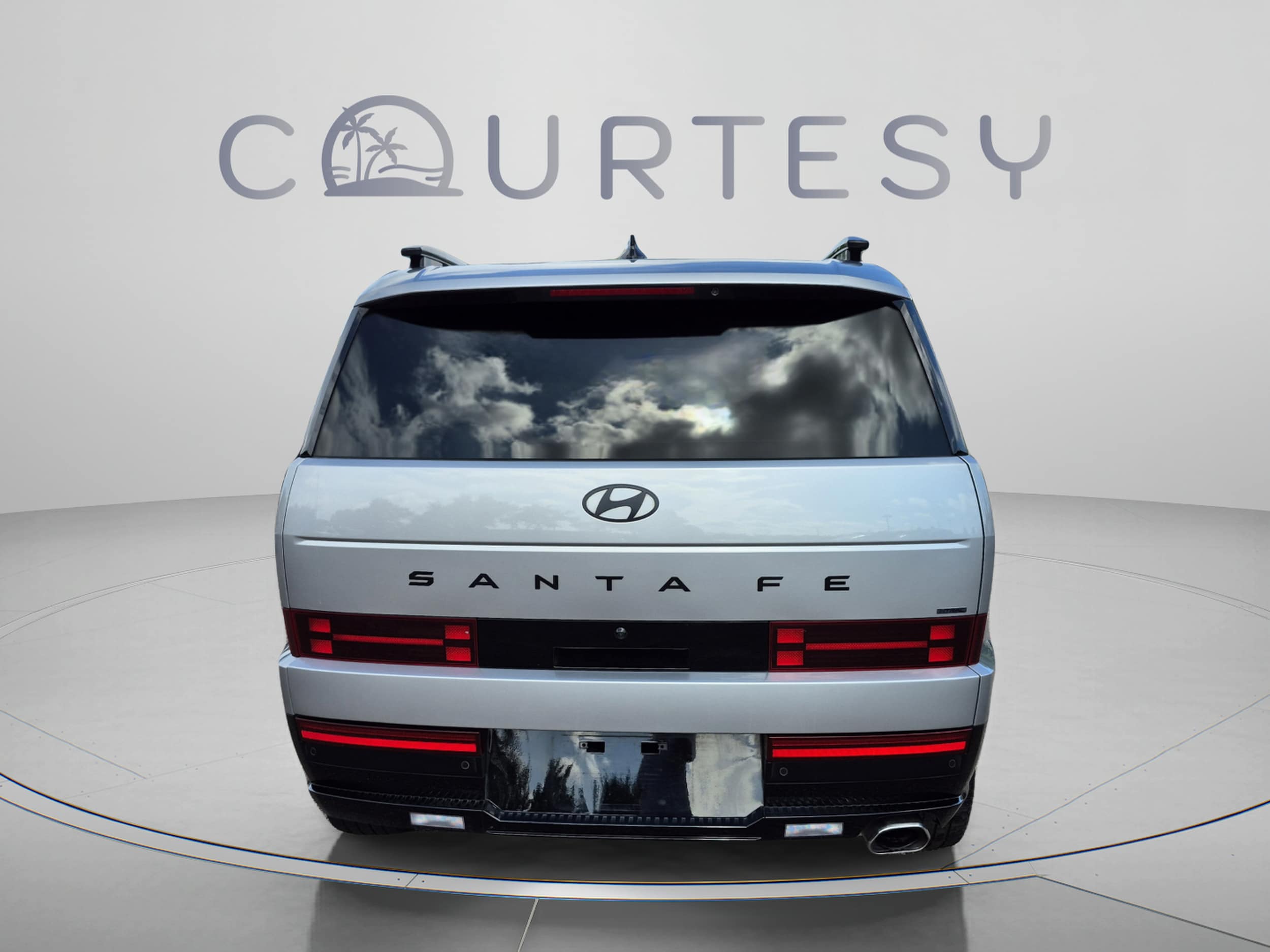2024 Hyundai Santa Fe Calligraphy - Photo 5