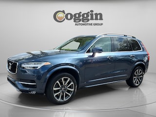 2018 Volvo XC90 T5 FWD Momentum (7 Passenger) SUV