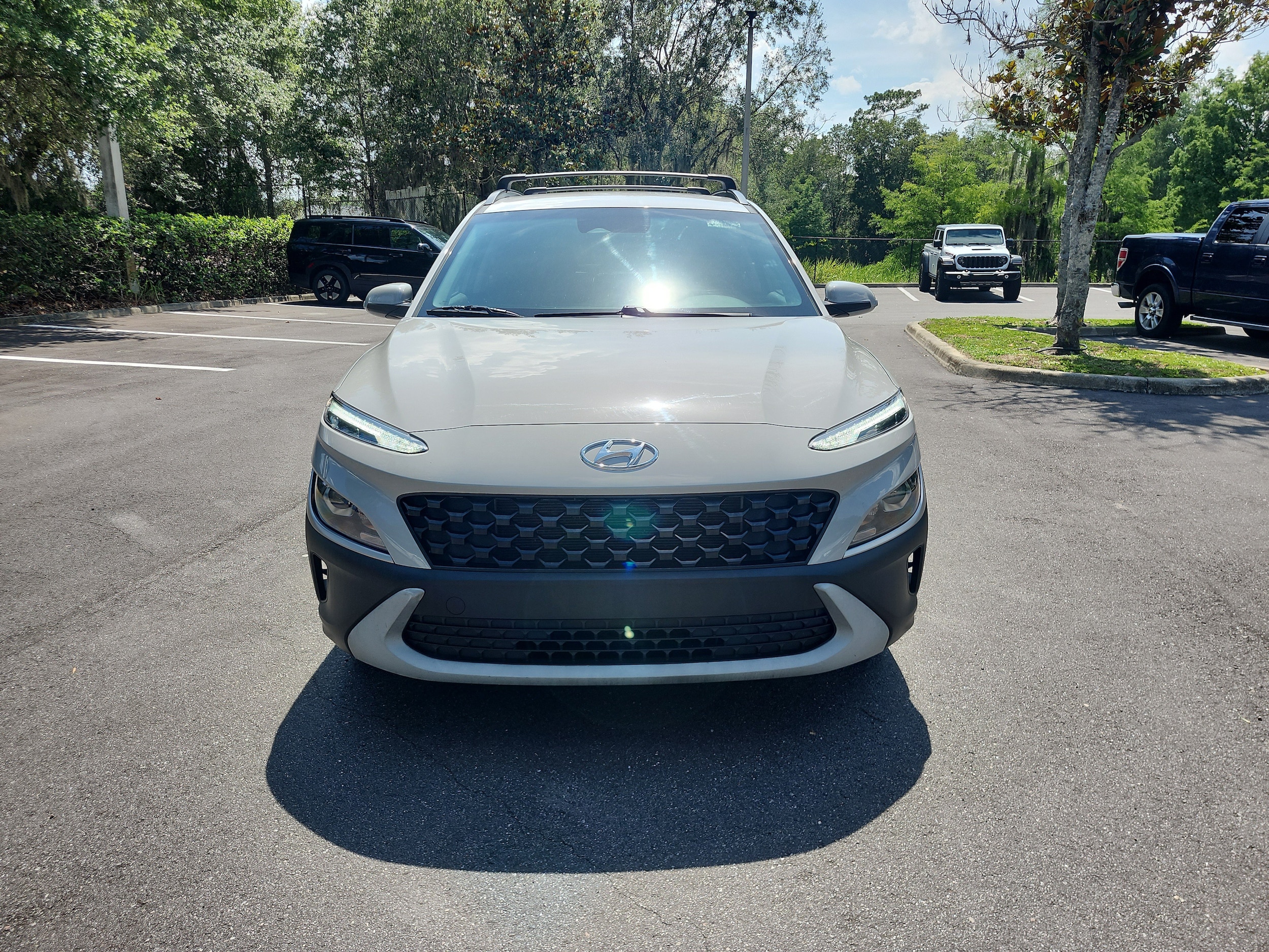 2023 Hyundai Kona SEL - Photo 9