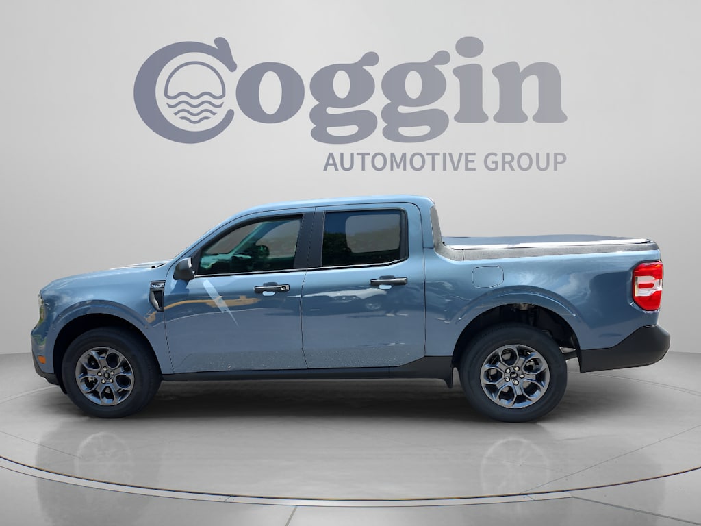 Used 2026 Ford Maverick XLT Truck SuperCrew