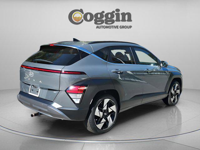 2026 Hyundai Kona Limited - Photo 6