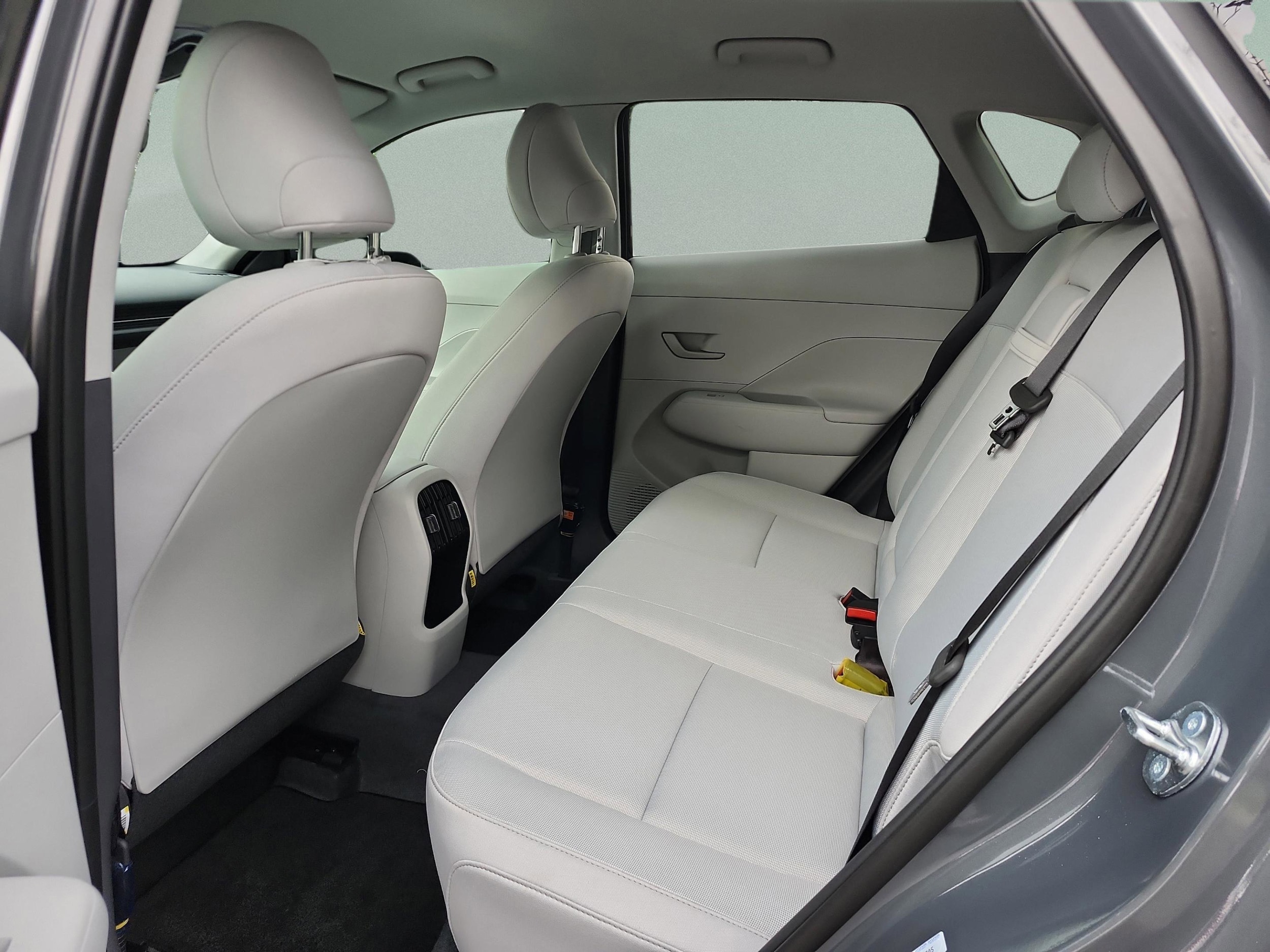 2026 Hyundai Kona SEL Sport - Photo 17