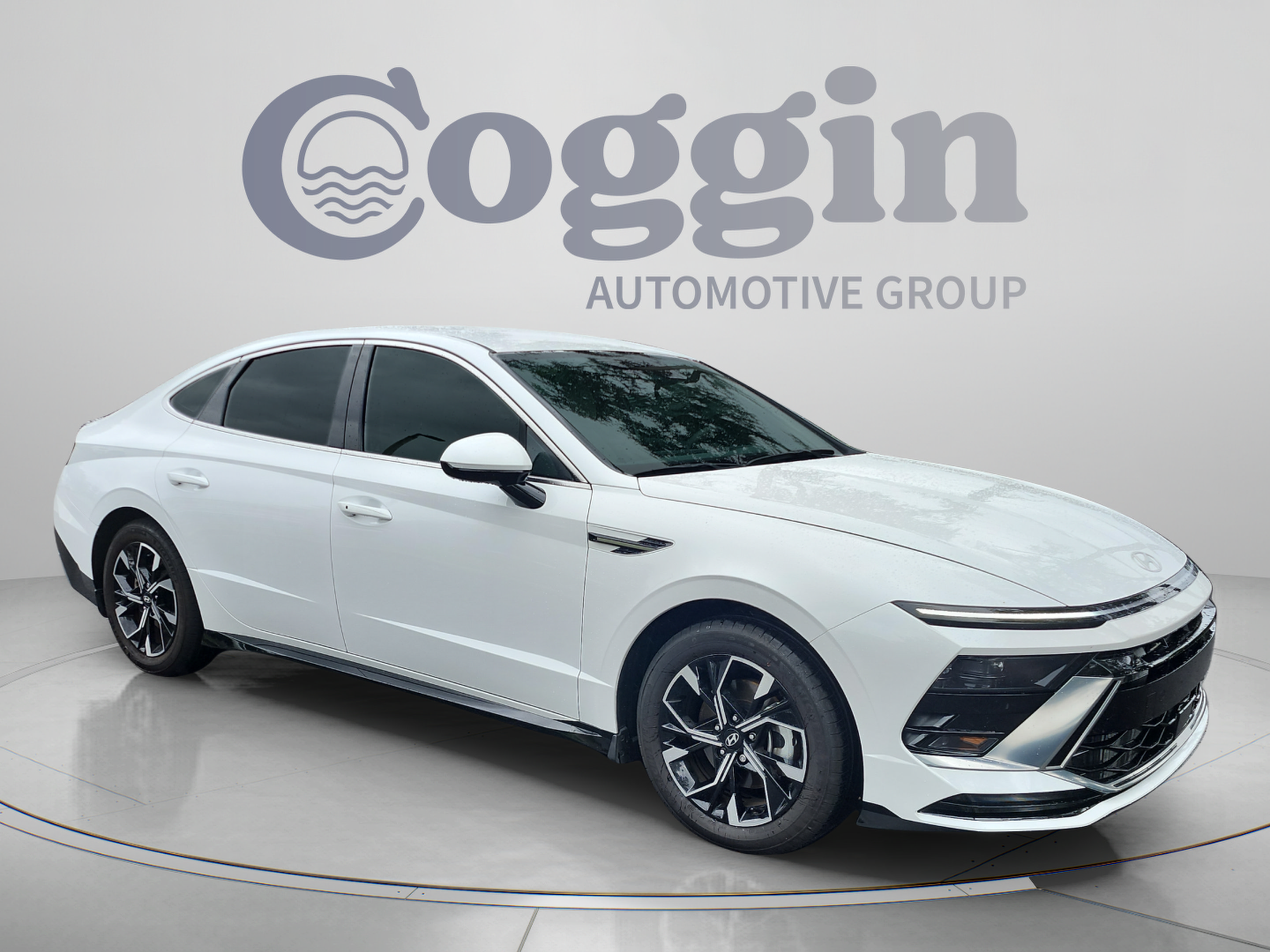 2024 Hyundai Sonata SEL - Photo 8
