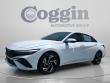 New 2026 Hyundai Elantra Limited Sedan