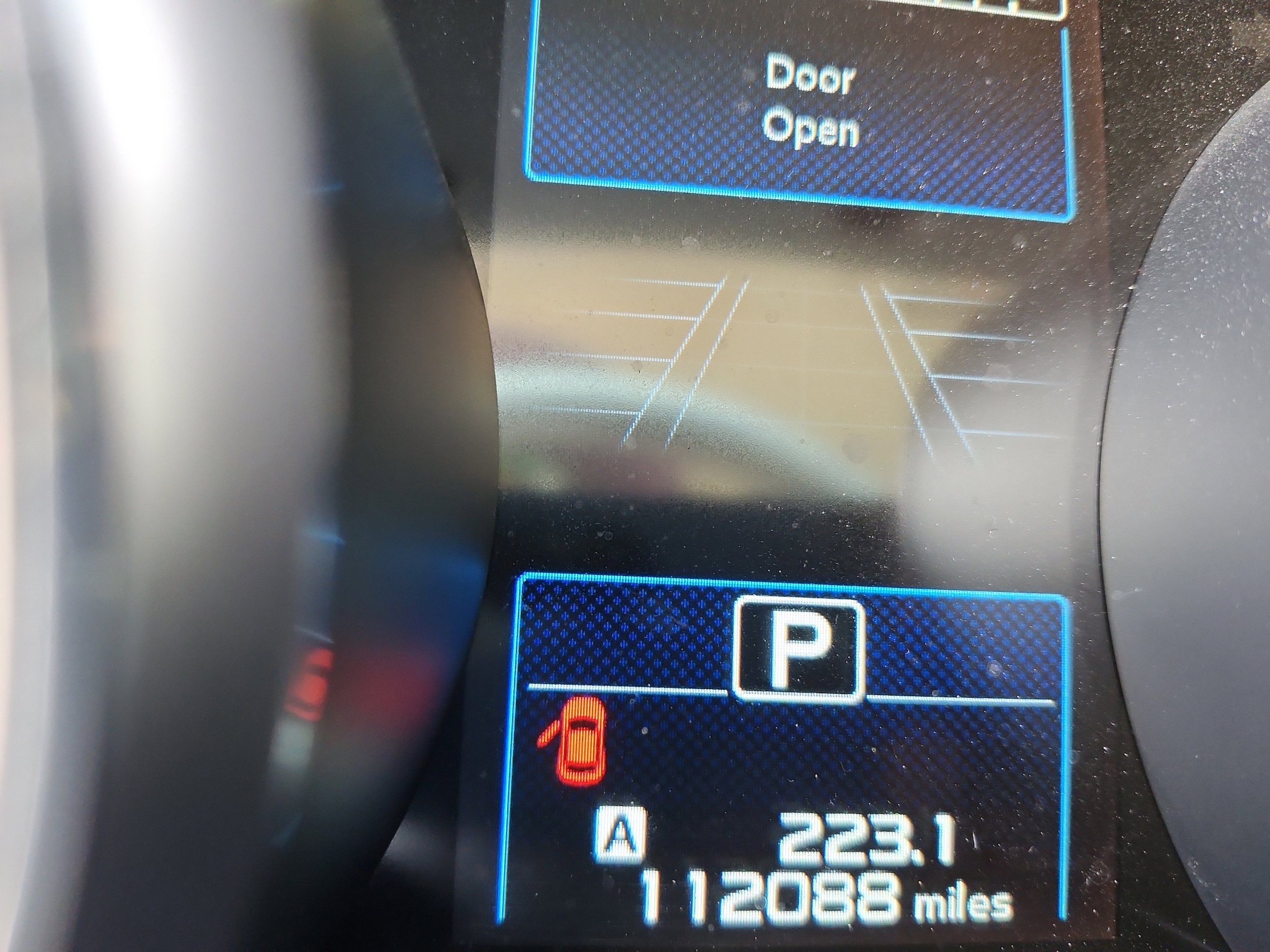 2017 Subaru Outback Limited - Photo 11