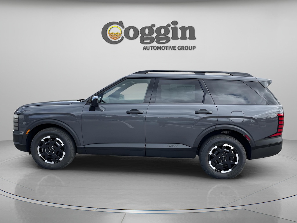 New 2026 Hyundai Palisade XRT Pro SUV
