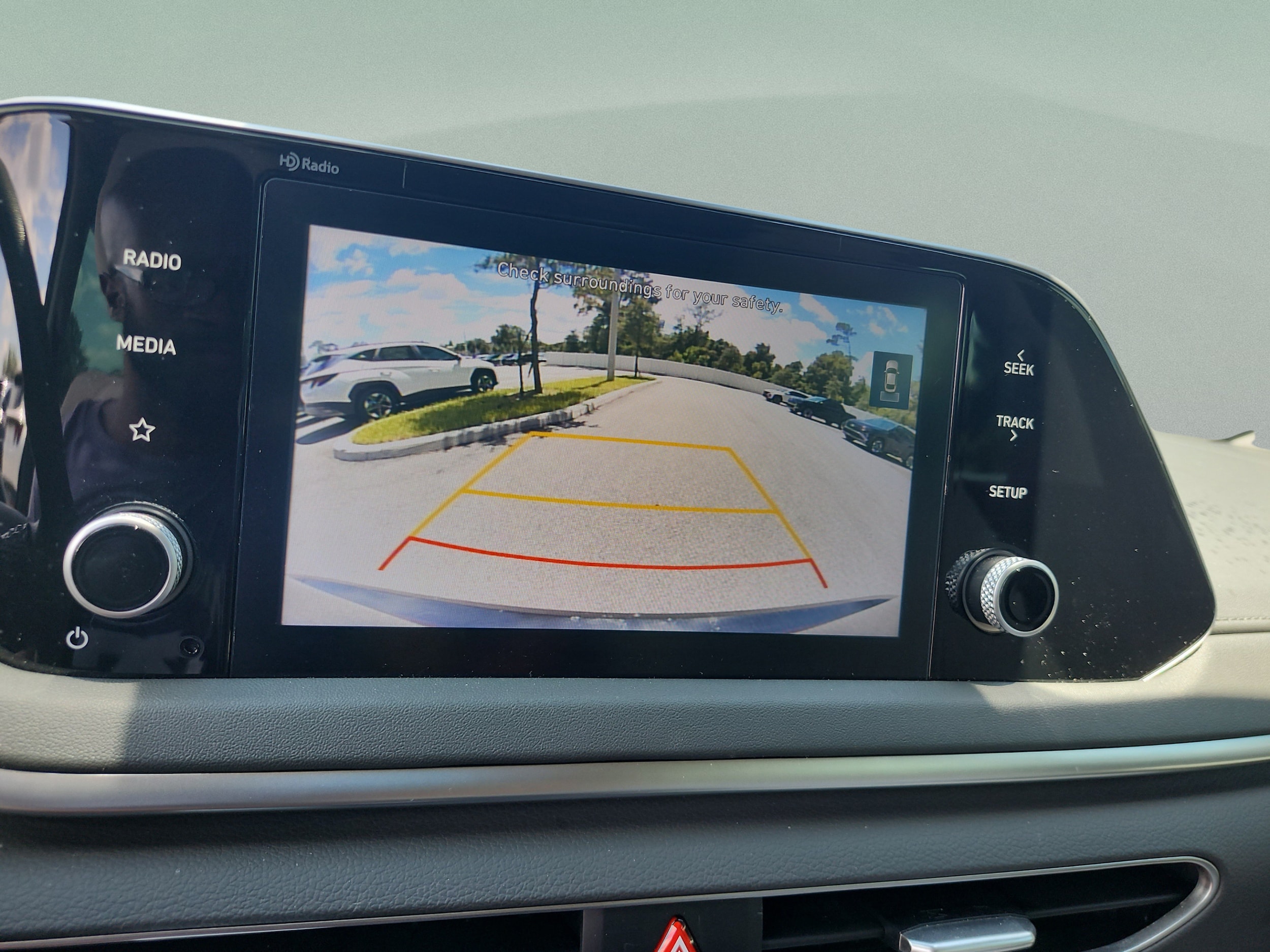 2023 Hyundai Sonata SE - Photo 23