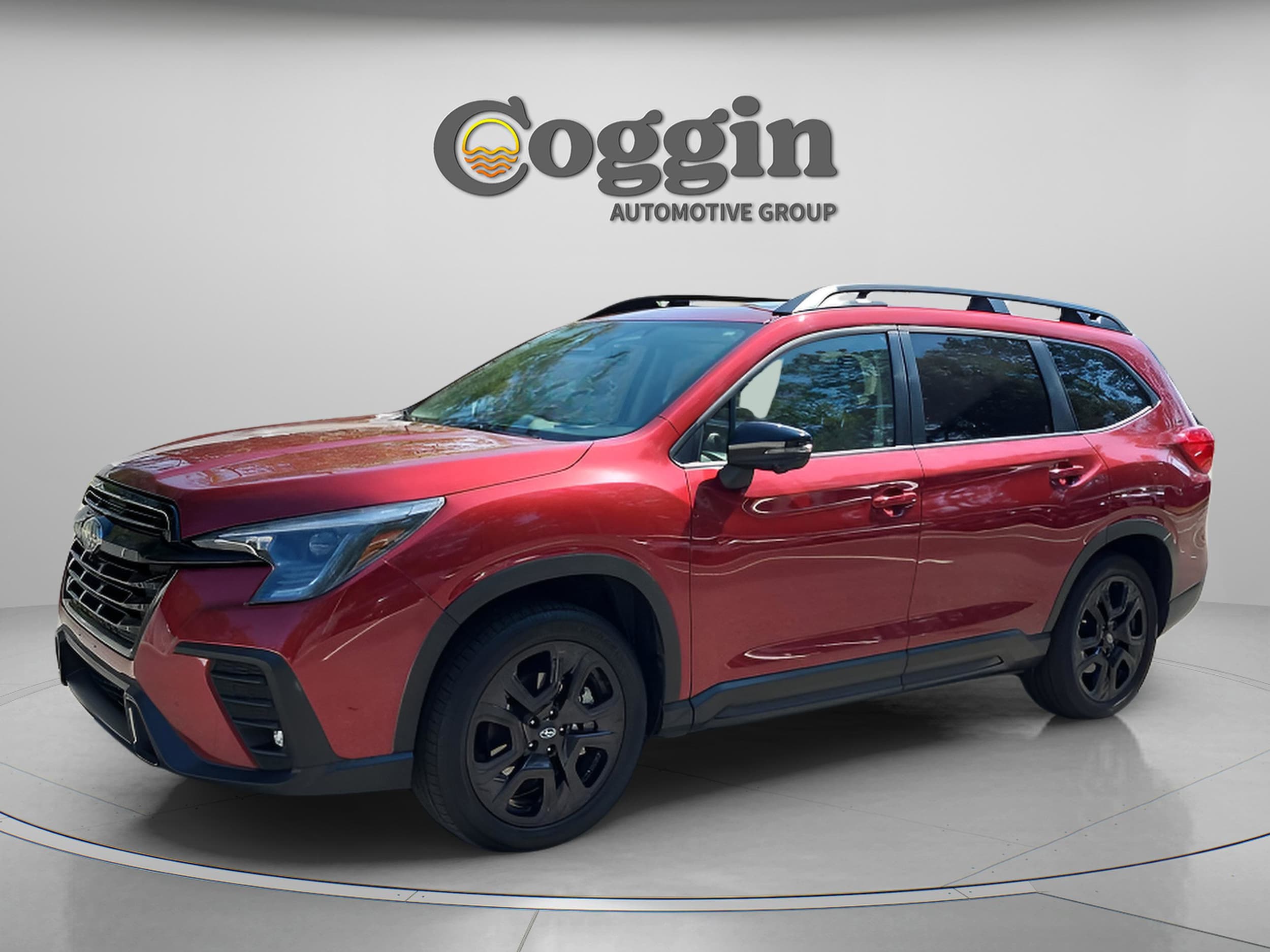 2023 Subaru Ascent Onyx Edition Limited 7 Passenger's photo