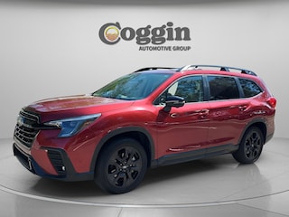 2023 Subaru Ascent Onyx Edition Limited 7-Passenger SUV