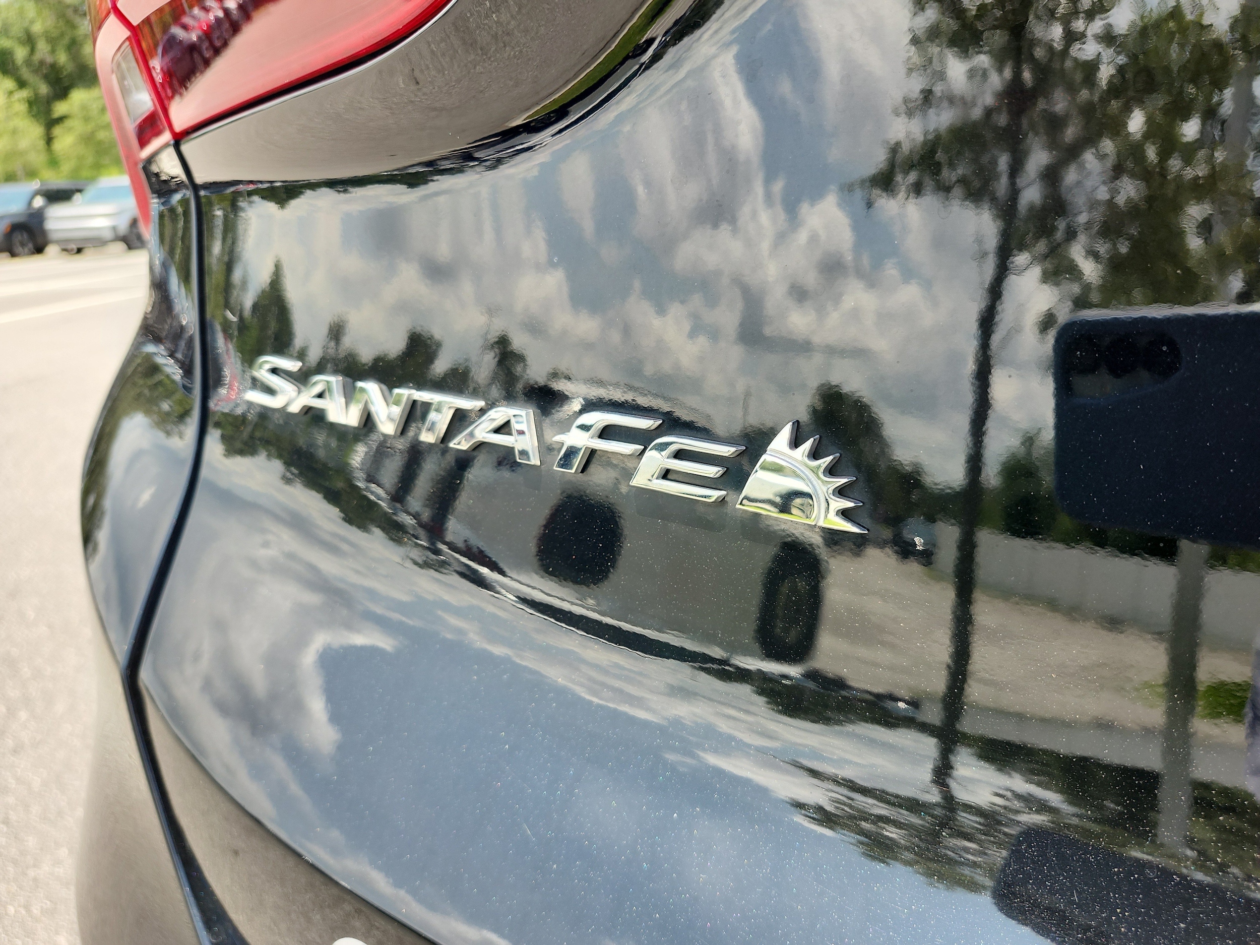2022 Hyundai Santa Fe SEL - Photo 26