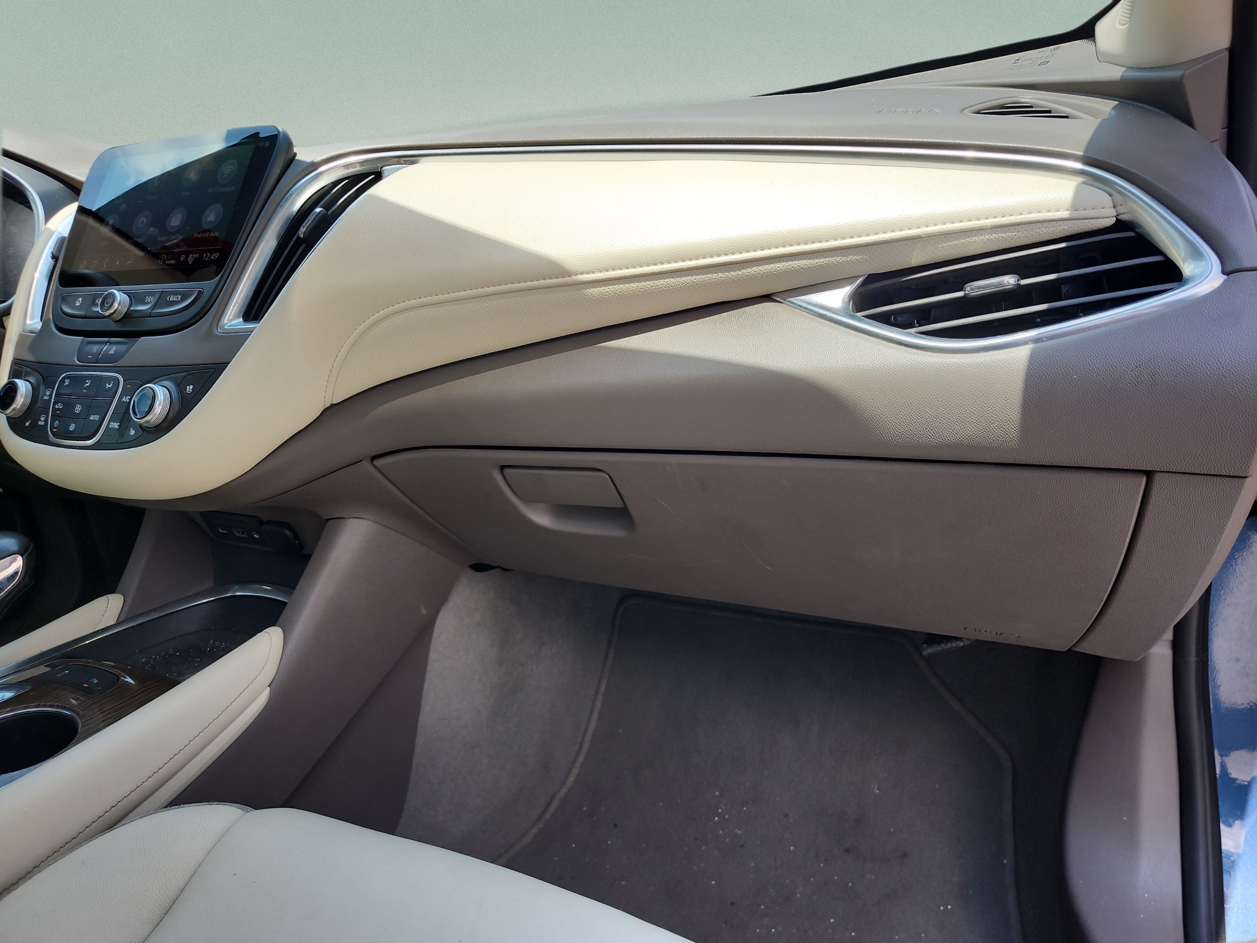 2024 Chevrolet Malibu 2LT - Photo 21