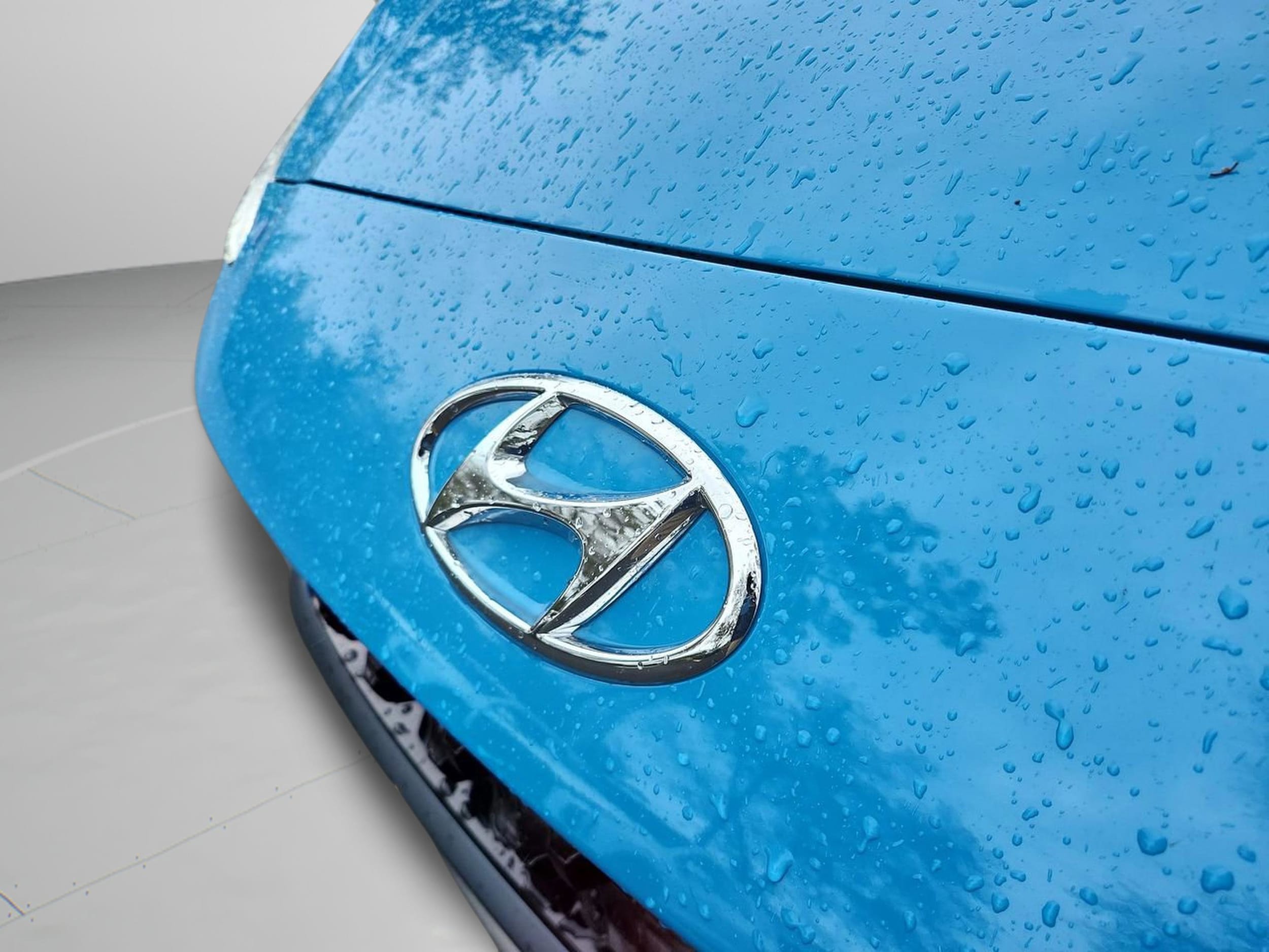 2022 Hyundai Kona Limited - Photo 31