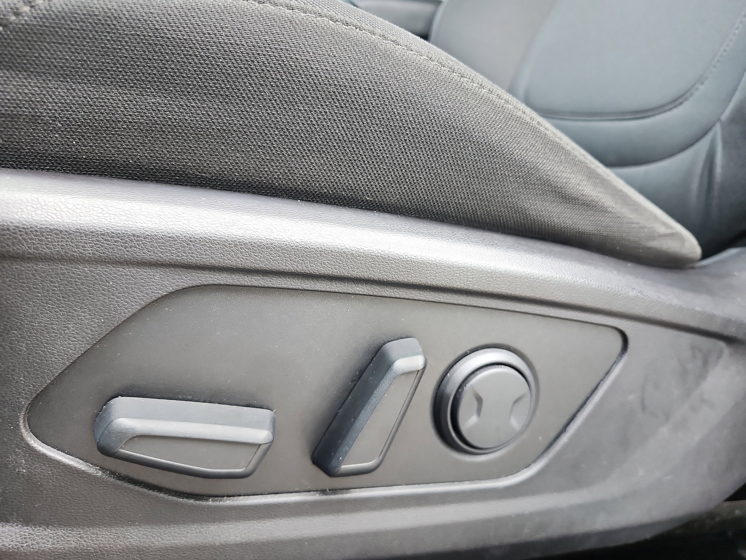 2022 Hyundai Tucson SEL - Photo 15