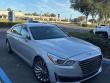Used 2017 Genesis G90 3.3T Premium Sedan