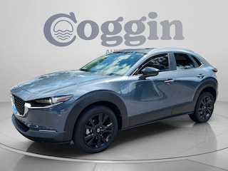 2024 Mazda CX-30 2.5 S Carbon Edition SUV